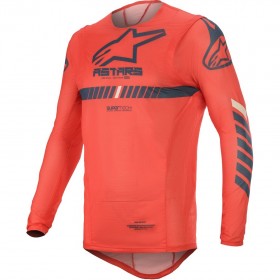 Maglia Alpinestars Supertech N003 2020 Manica Lunga